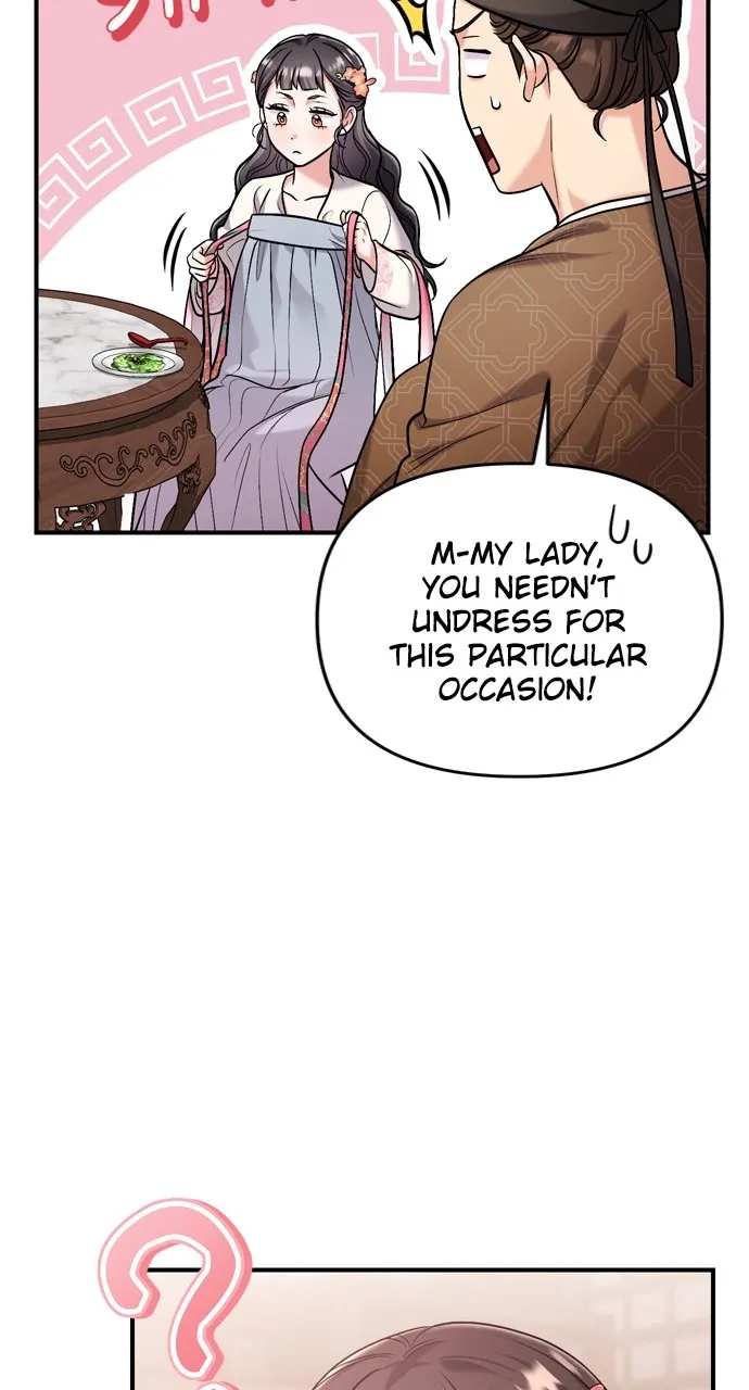 A Martial Master Wakes Up as a Concubine Chapter 12 page 109 - 