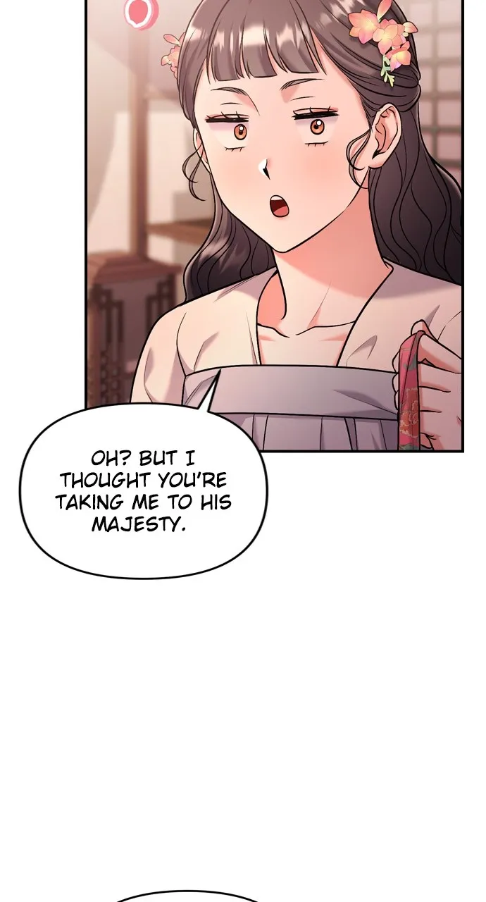 A Martial Master Wakes Up as a Concubine Chapter 12 page 110 - 
