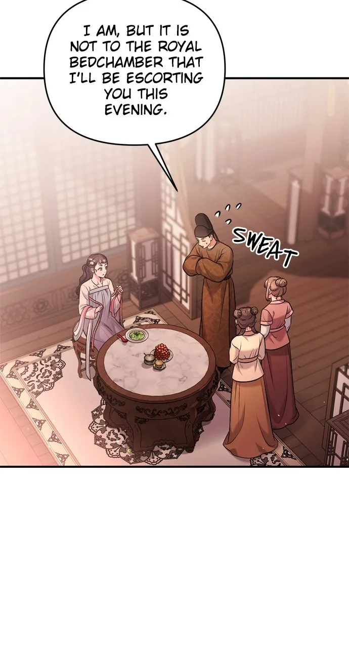 A Martial Master Wakes Up as a Concubine Chapter 12 page 111 - 