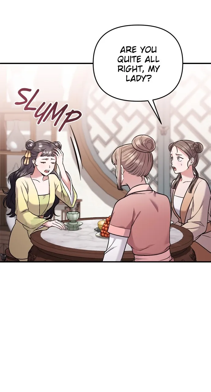 A Martial Master Wakes Up as a Concubine Chapter 12 page 13 - 