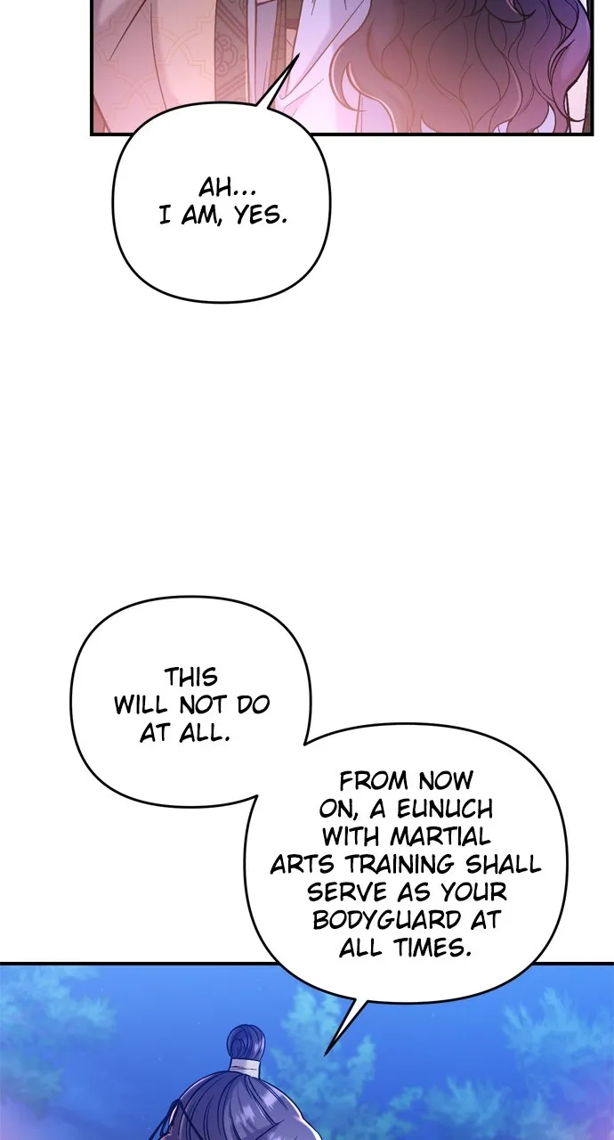 A Martial Master Wakes Up as a Concubine Chapter 12 page 123 - 