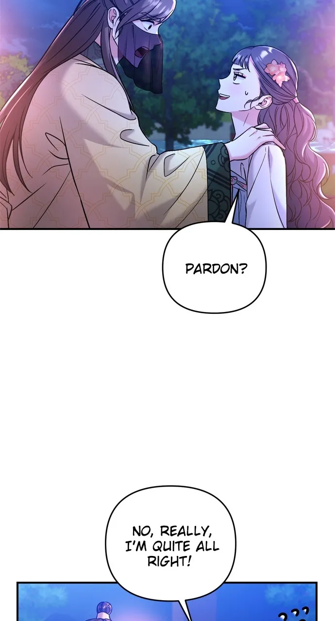 A Martial Master Wakes Up as a Concubine Chapter 12 page 124 - 