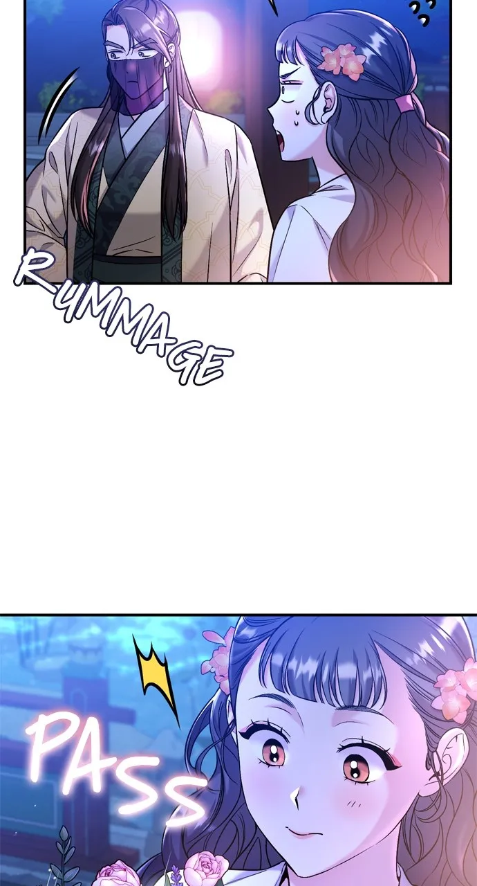 A Martial Master Wakes Up as a Concubine Chapter 12 page 125 - 