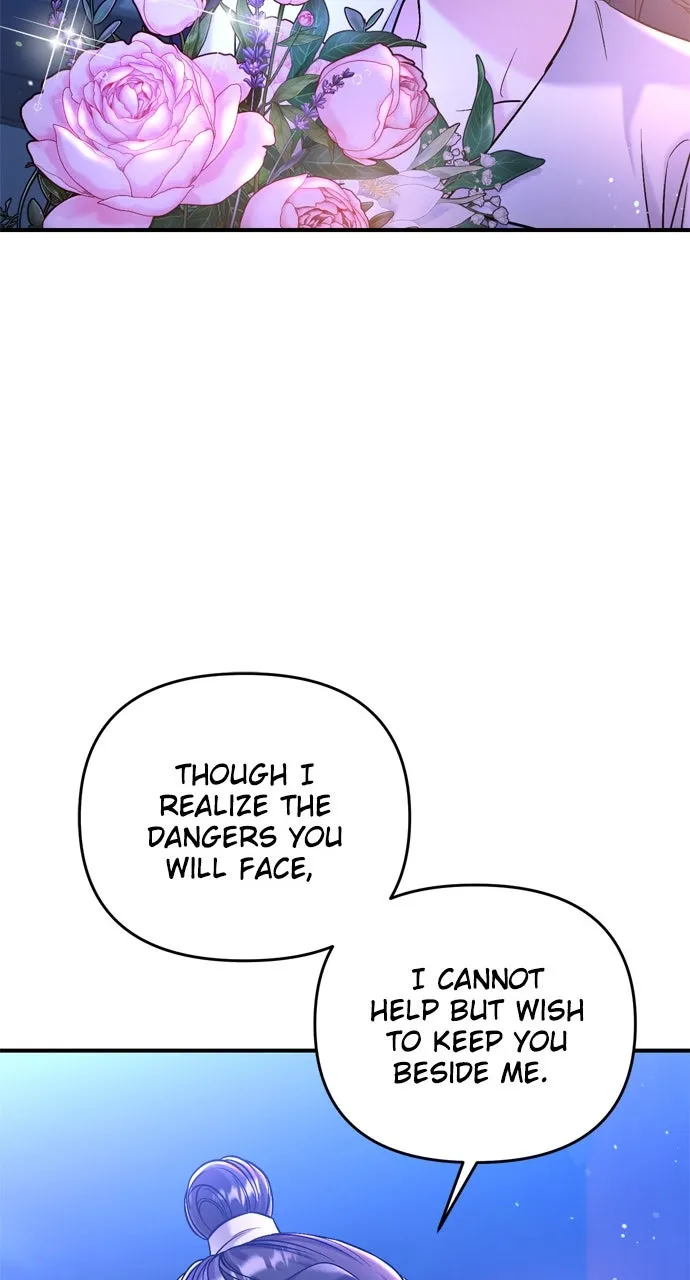 A Martial Master Wakes Up as a Concubine Chapter 12 page 126 - 