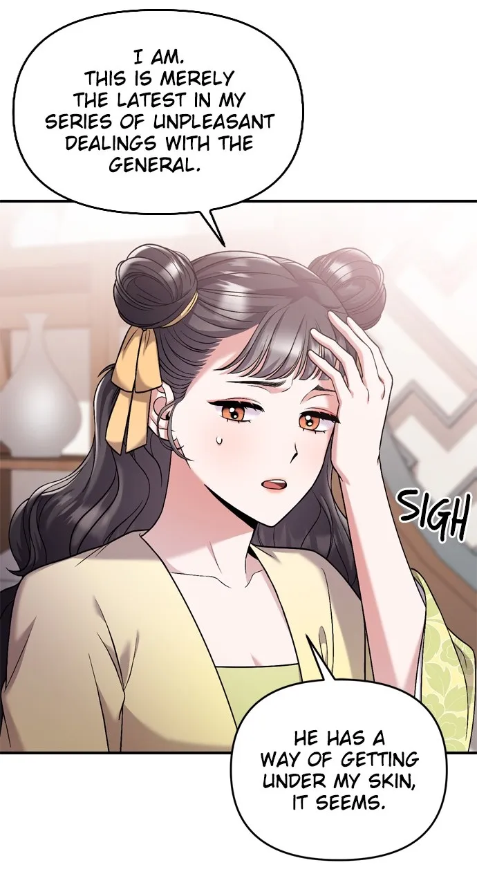 A Martial Master Wakes Up as a Concubine Chapter 12 page 14 - 