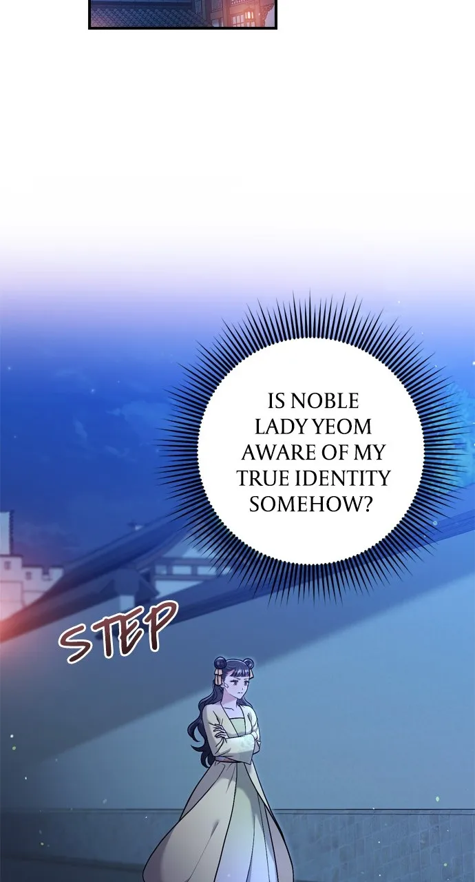 A Martial Master Wakes Up as a Concubine Chapter 12 page 17 - 