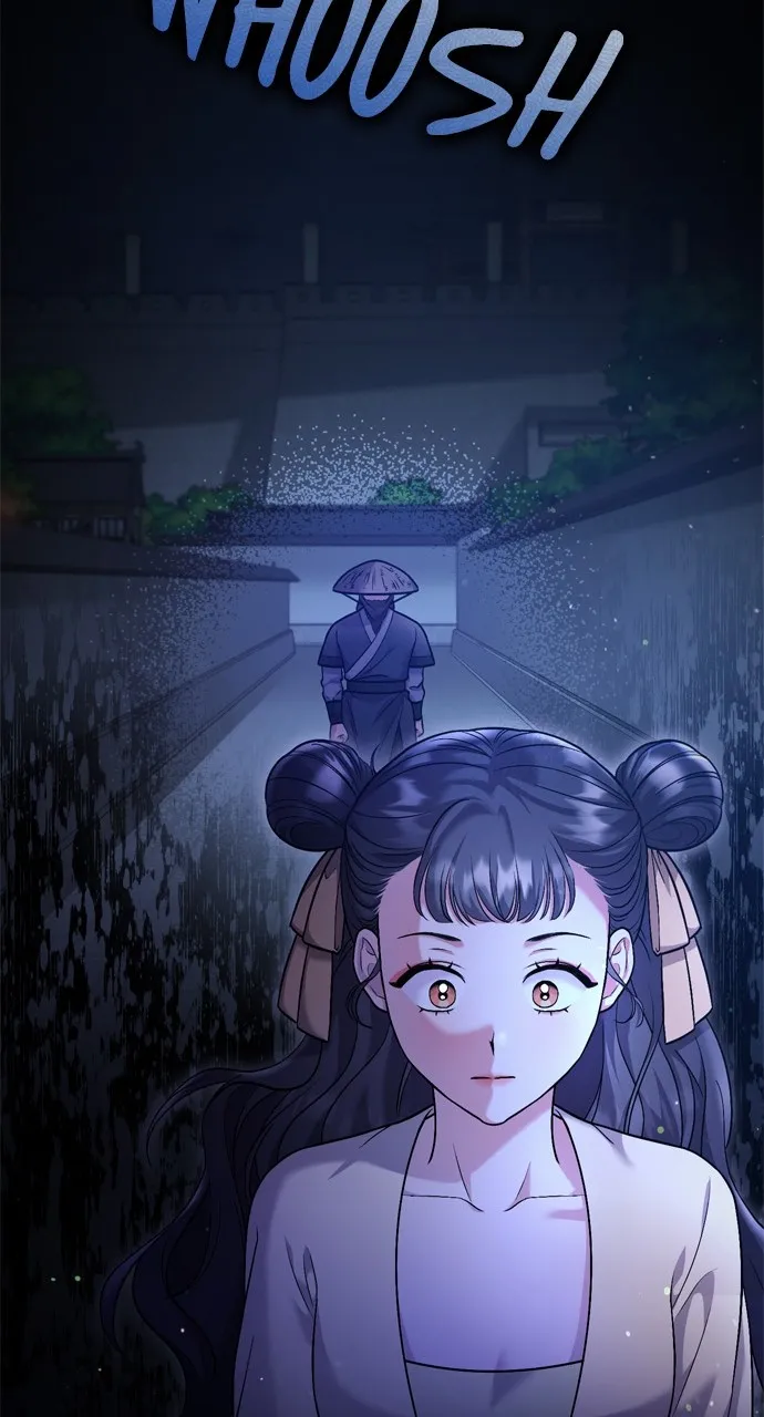 A Martial Master Wakes Up as a Concubine Chapter 12 page 22 - 