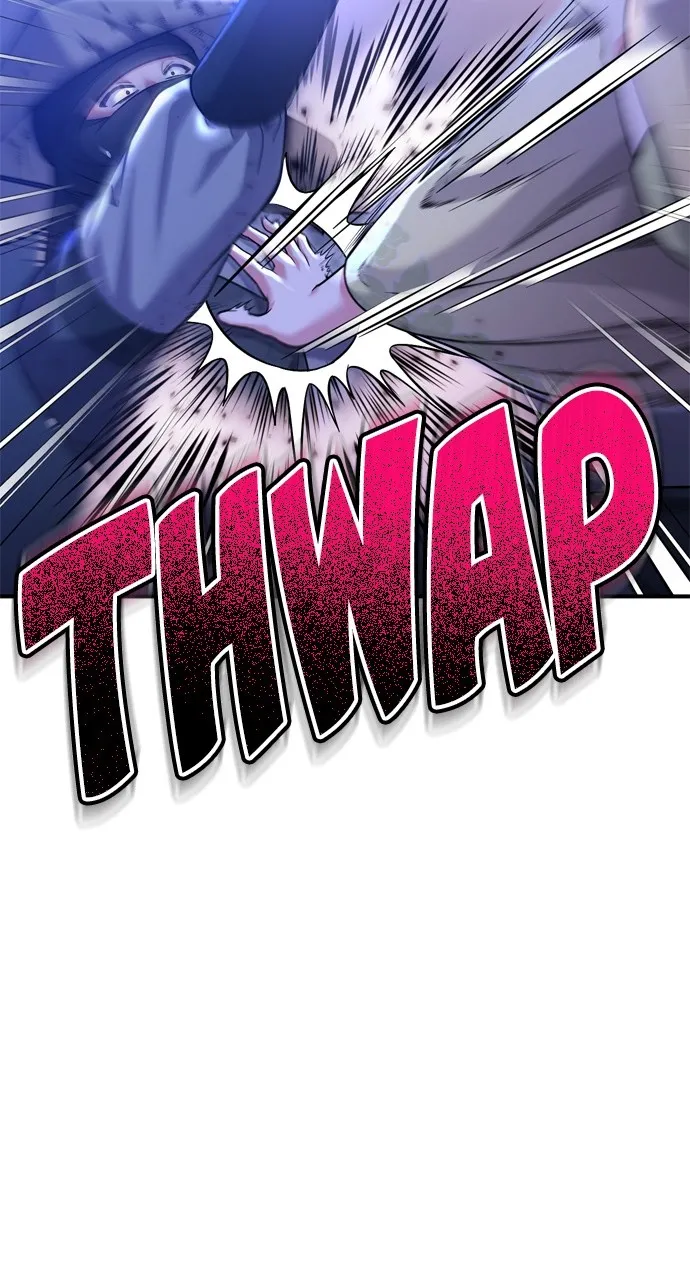 A Martial Master Wakes Up as a Concubine Chapter 12 page 27 - 