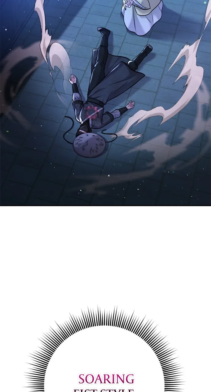 A Martial Master Wakes Up as a Concubine Chapter 12 page 32 - 