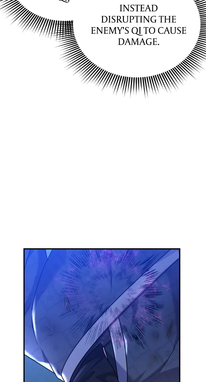A Martial Master Wakes Up as a Concubine Chapter 12 page 34 - 
