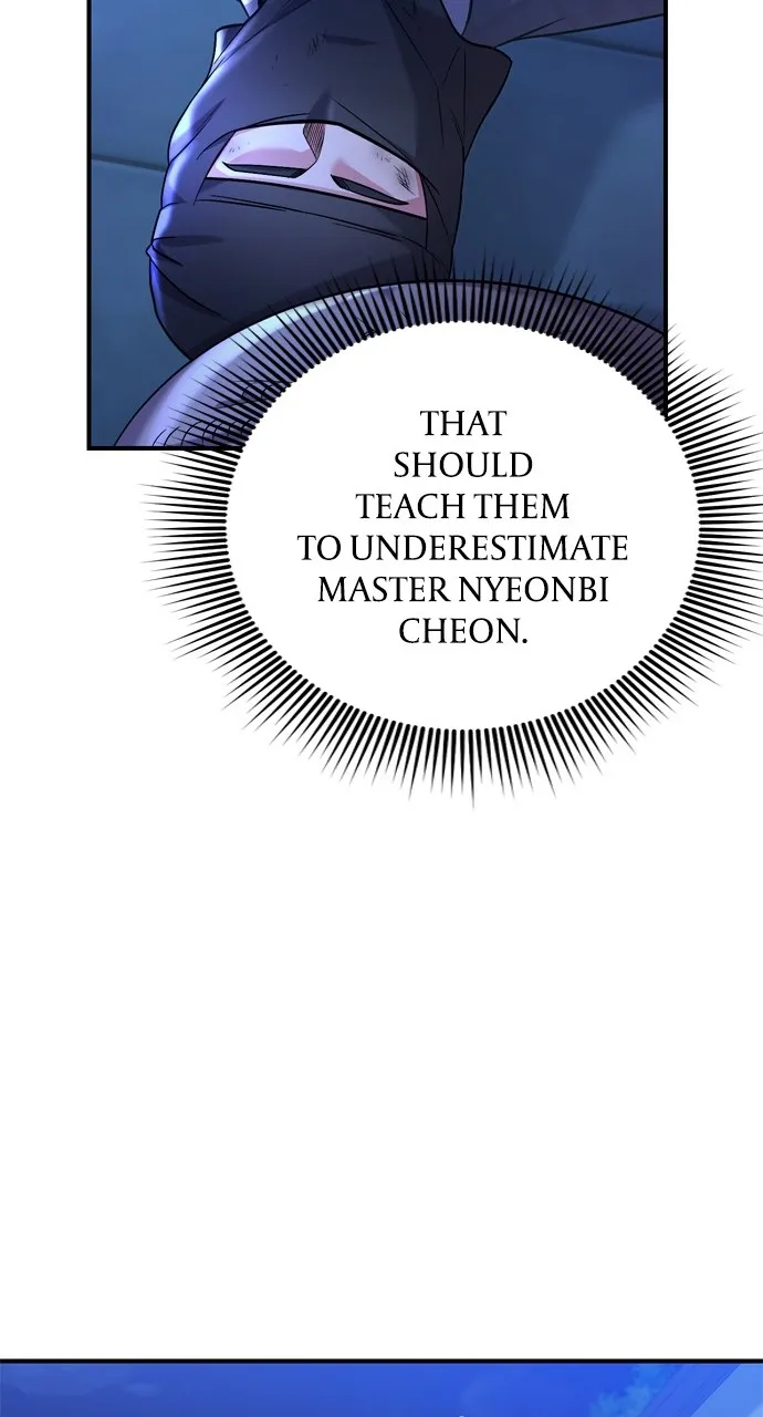 A Martial Master Wakes Up as a Concubine Chapter 12 page 35 - 