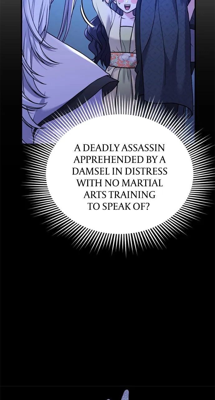 A Martial Master Wakes Up as a Concubine Chapter 12 page 41 - 