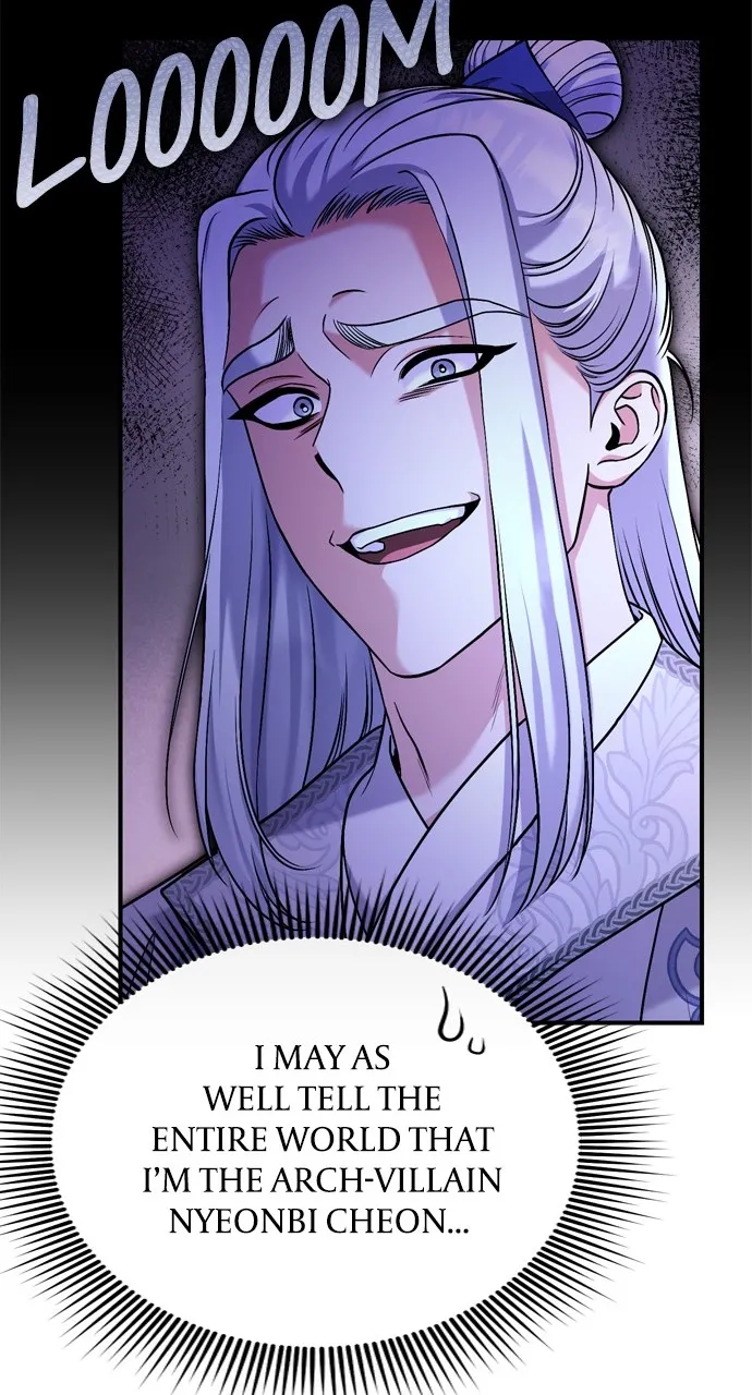 A Martial Master Wakes Up as a Concubine Chapter 12 page 42 - 
