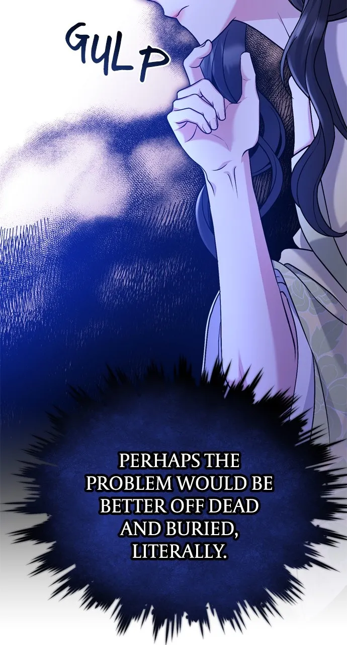 A Martial Master Wakes Up as a Concubine Chapter 12 page 45 - 