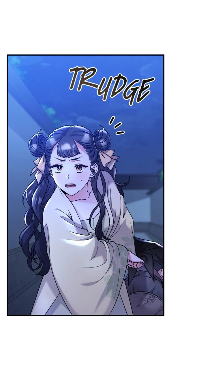 A Martial Master Wakes Up as a Concubine Chapter 12 page 50 - 