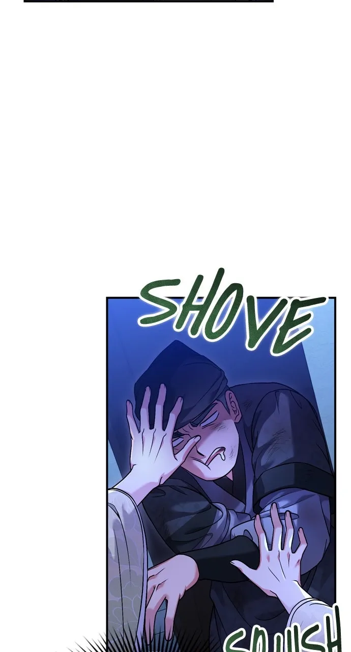 A Martial Master Wakes Up as a Concubine Chapter 12 page 55 - 