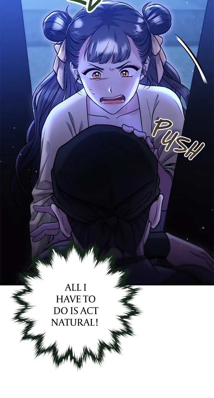 A Martial Master Wakes Up as a Concubine Chapter 12 page 57 - 
