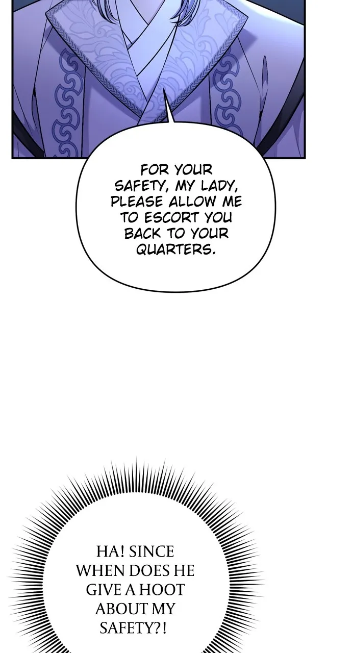 A Martial Master Wakes Up as a Concubine Chapter 12 page 65 - 
