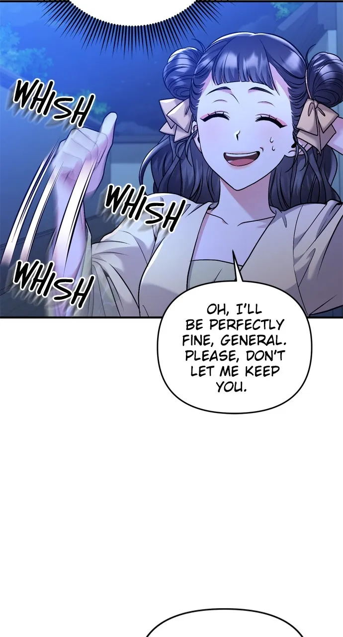 A Martial Master Wakes Up as a Concubine Chapter 12 page 66 - 