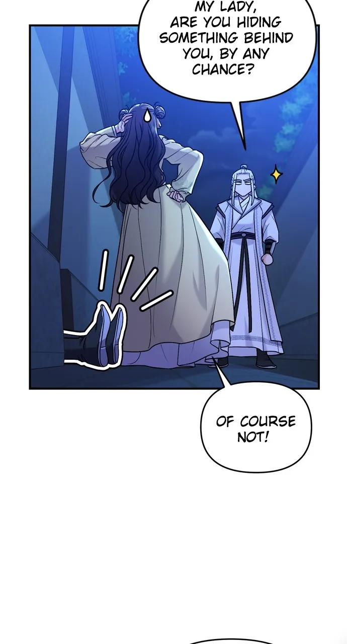 A Martial Master Wakes Up as a Concubine Chapter 12 page 67 - 