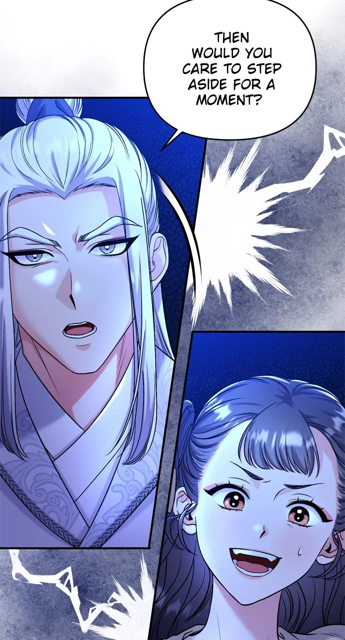 A Martial Master Wakes Up as a Concubine Chapter 12 page 68 - 