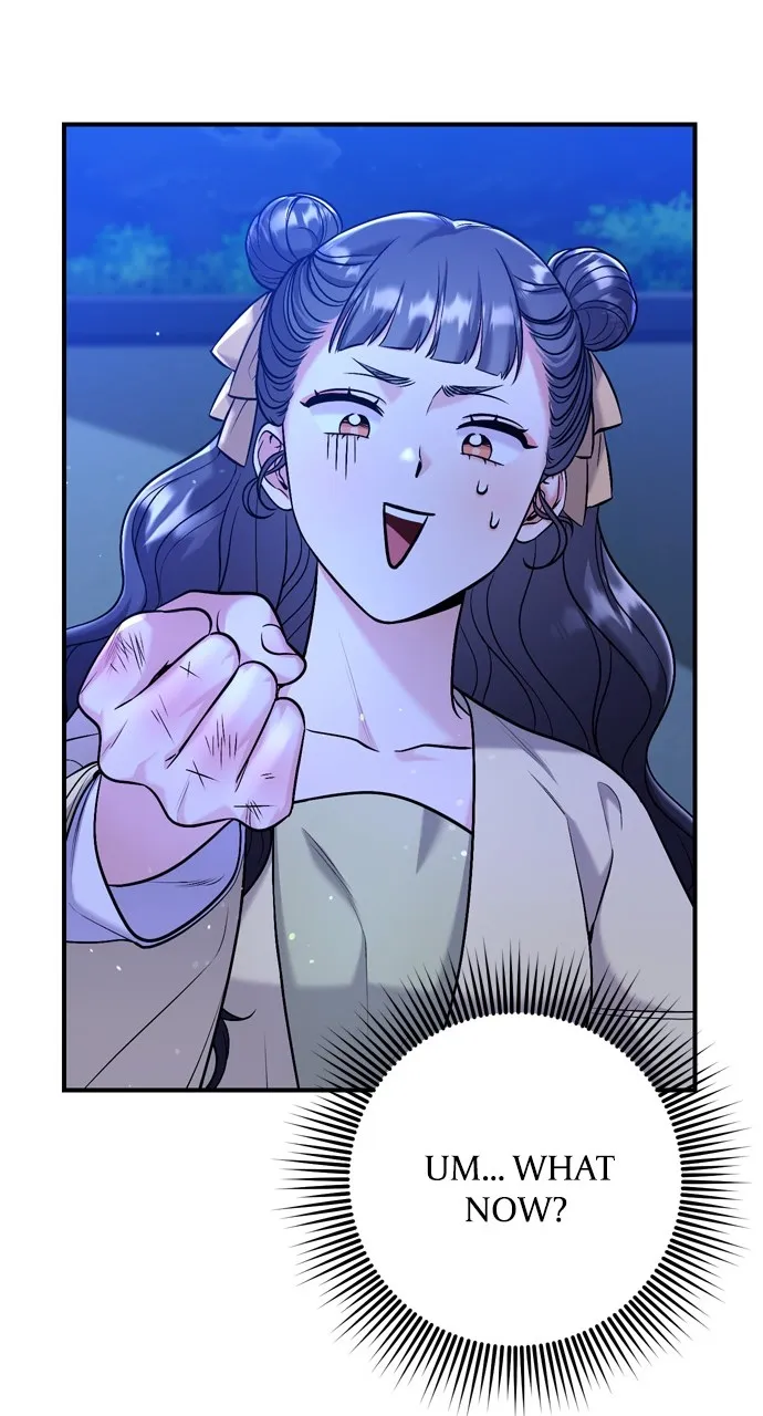 A Martial Master Wakes Up as a Concubine Chapter 12 page 80 - 