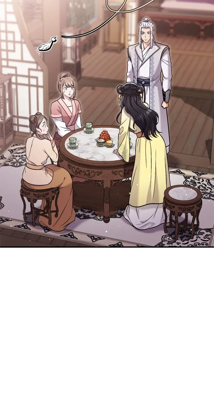 A Martial Master Wakes Up as a Concubine Chapter 12 page 9 - 