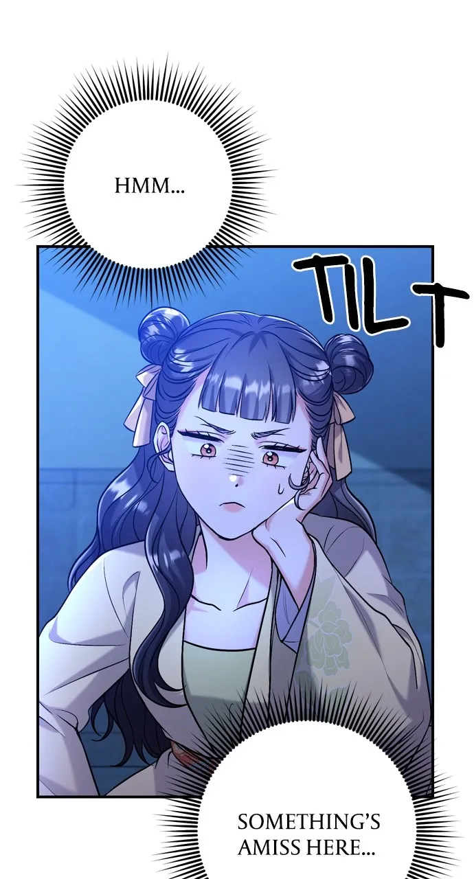 A Martial Master Wakes Up as a Concubine Chapter 12 page 85 - 