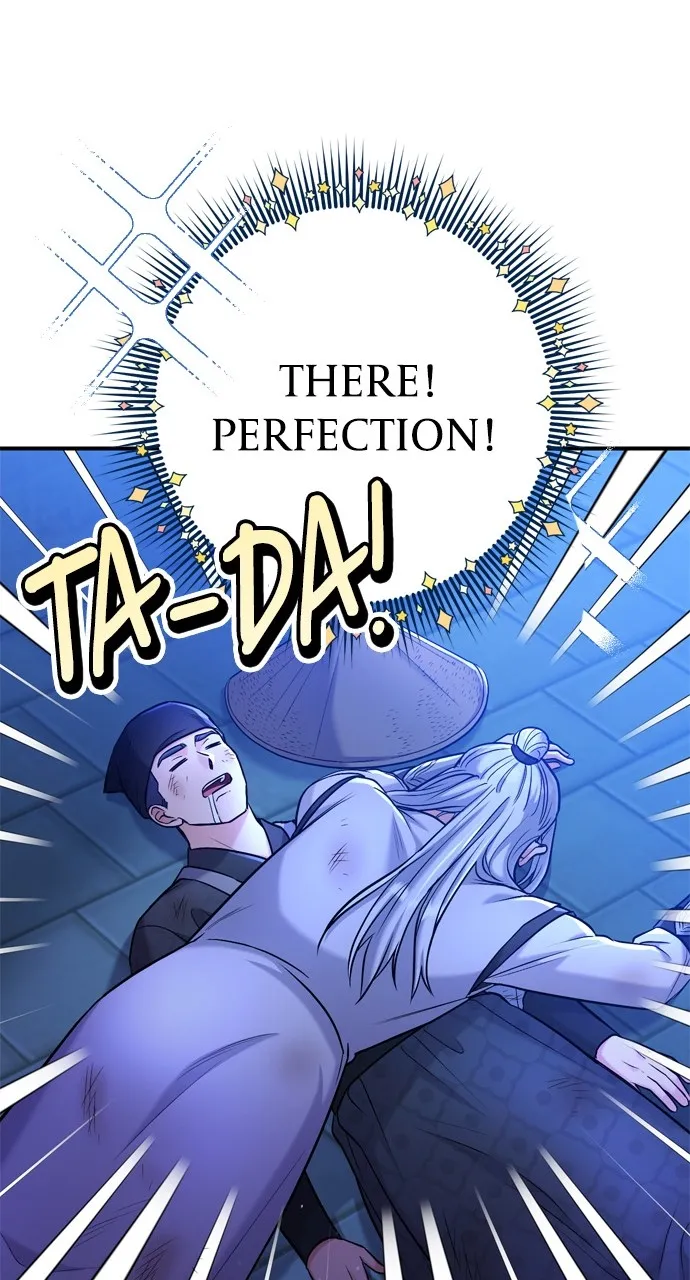 A Martial Master Wakes Up as a Concubine Chapter 12 page 87 - 
