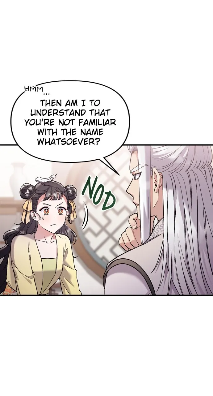 A Martial Master Wakes Up as a Concubine Chapter 12 page 10 - 