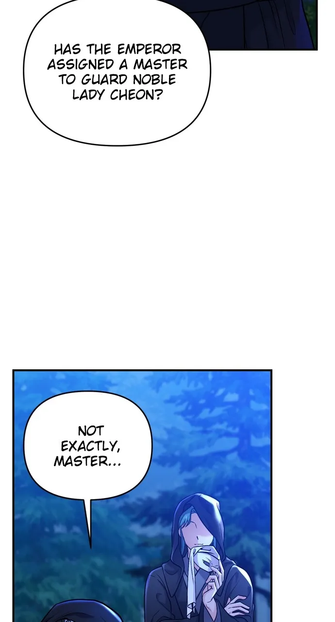 A Martial Master Wakes Up as a Concubine Chapter 12 page 96 - 
