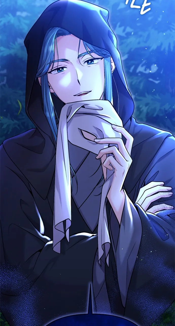 A Martial Master Wakes Up as a Concubine Chapter 12 page 99 - 