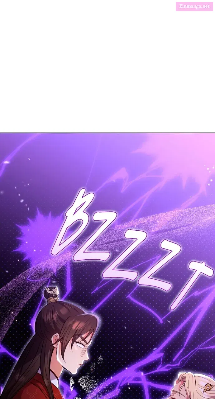 A Martial Master Wakes Up as a Concubine Chapter 120 page 1 - 