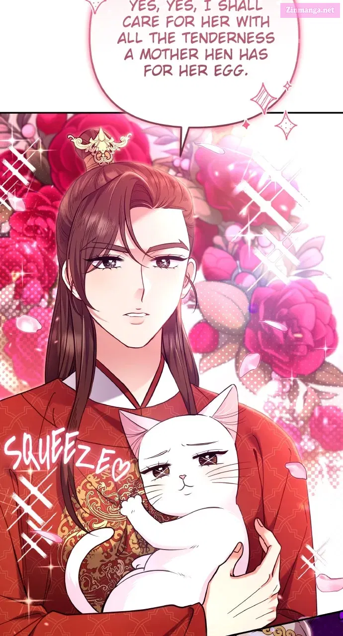 A Martial Master Wakes Up as a Concubine Chapter 120 page 11 - 