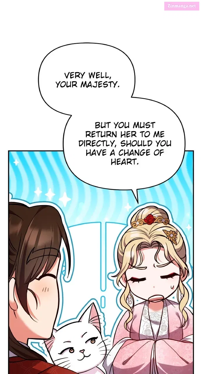 A Martial Master Wakes Up as a Concubine Chapter 120 page 13 - 