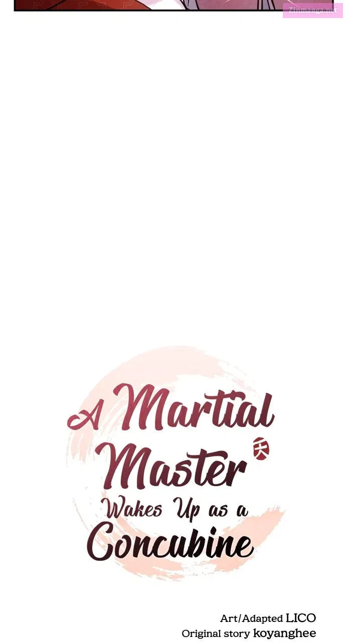 A Martial Master Wakes Up as a Concubine Chapter 120 page 14 - 
