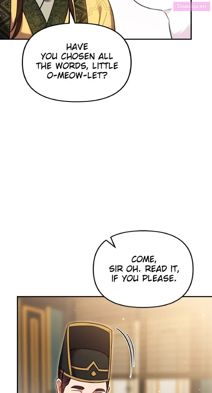 A Martial Master Wakes Up as a Concubine Chapter 120 page 19 - 