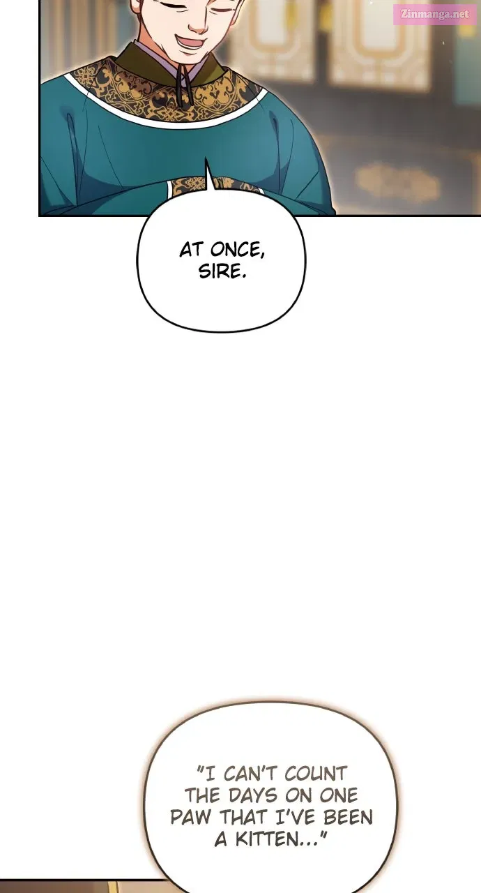 A Martial Master Wakes Up as a Concubine Chapter 120 page 20 - 