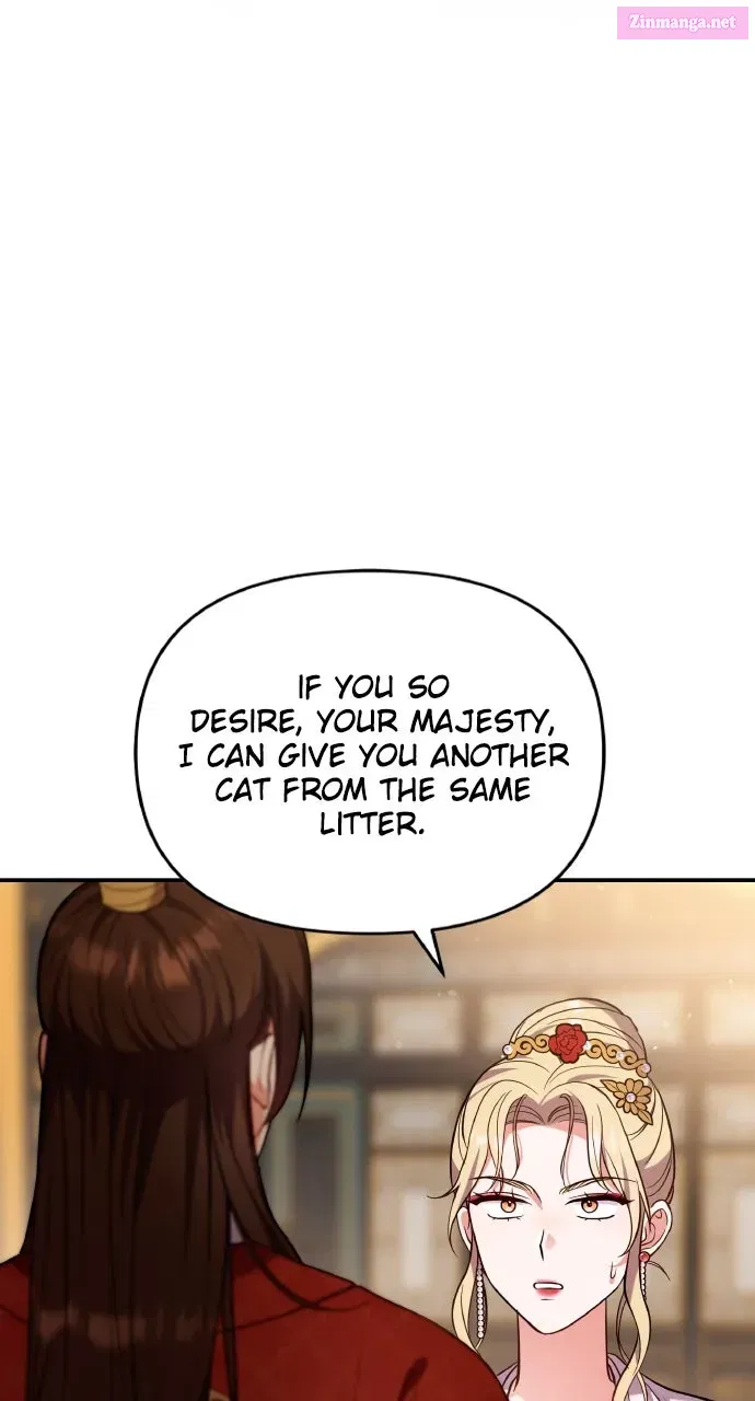A Martial Master Wakes Up as a Concubine Chapter 120 page 3 - 