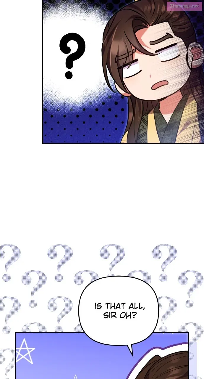 A Martial Master Wakes Up as a Concubine Chapter 120 page 22 - 