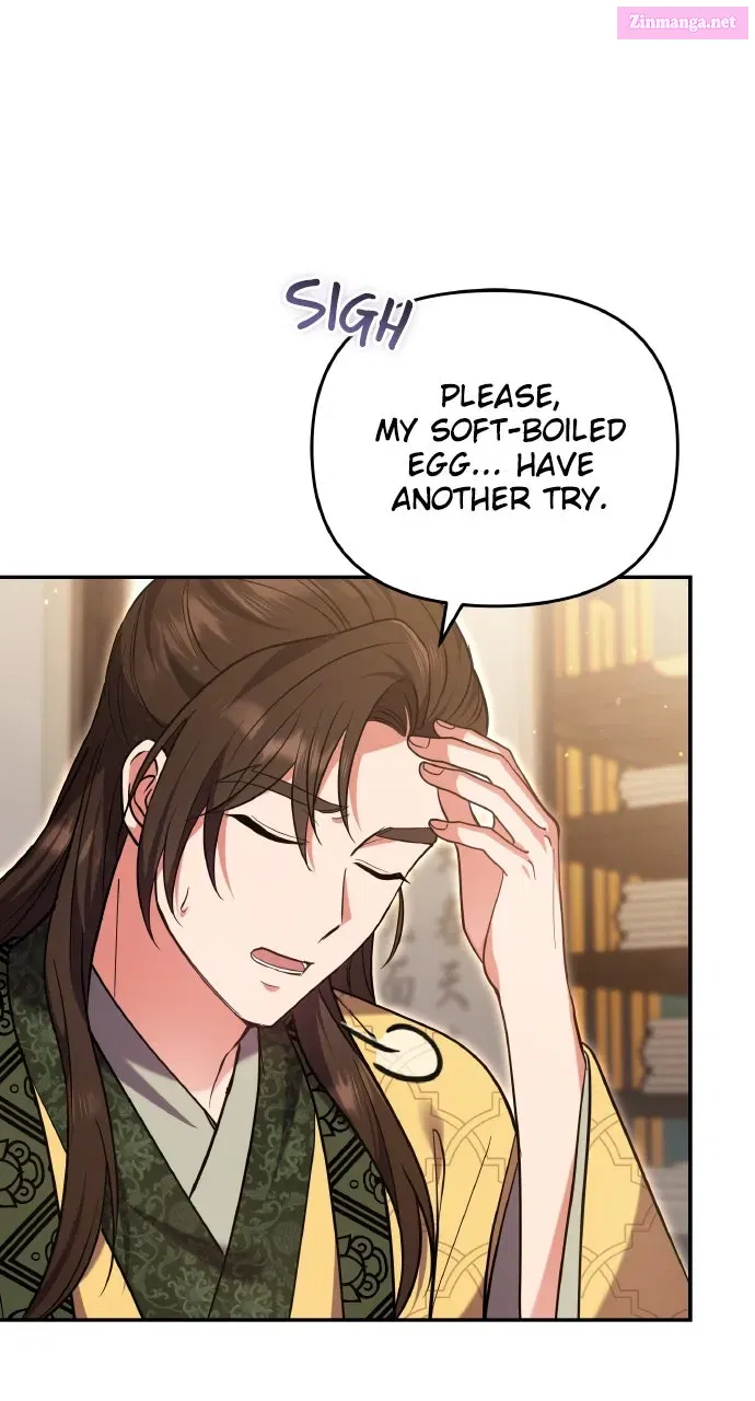 A Martial Master Wakes Up as a Concubine Chapter 120 page 27 - 