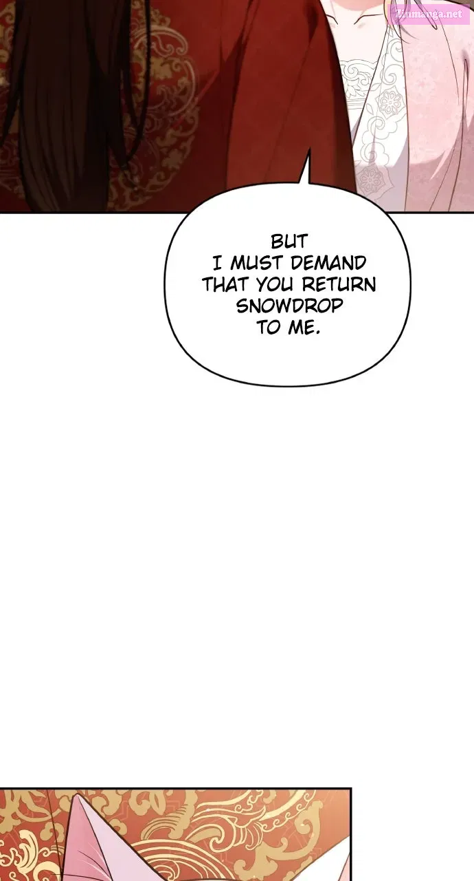 A Martial Master Wakes Up as a Concubine Chapter 120 page 4 - 