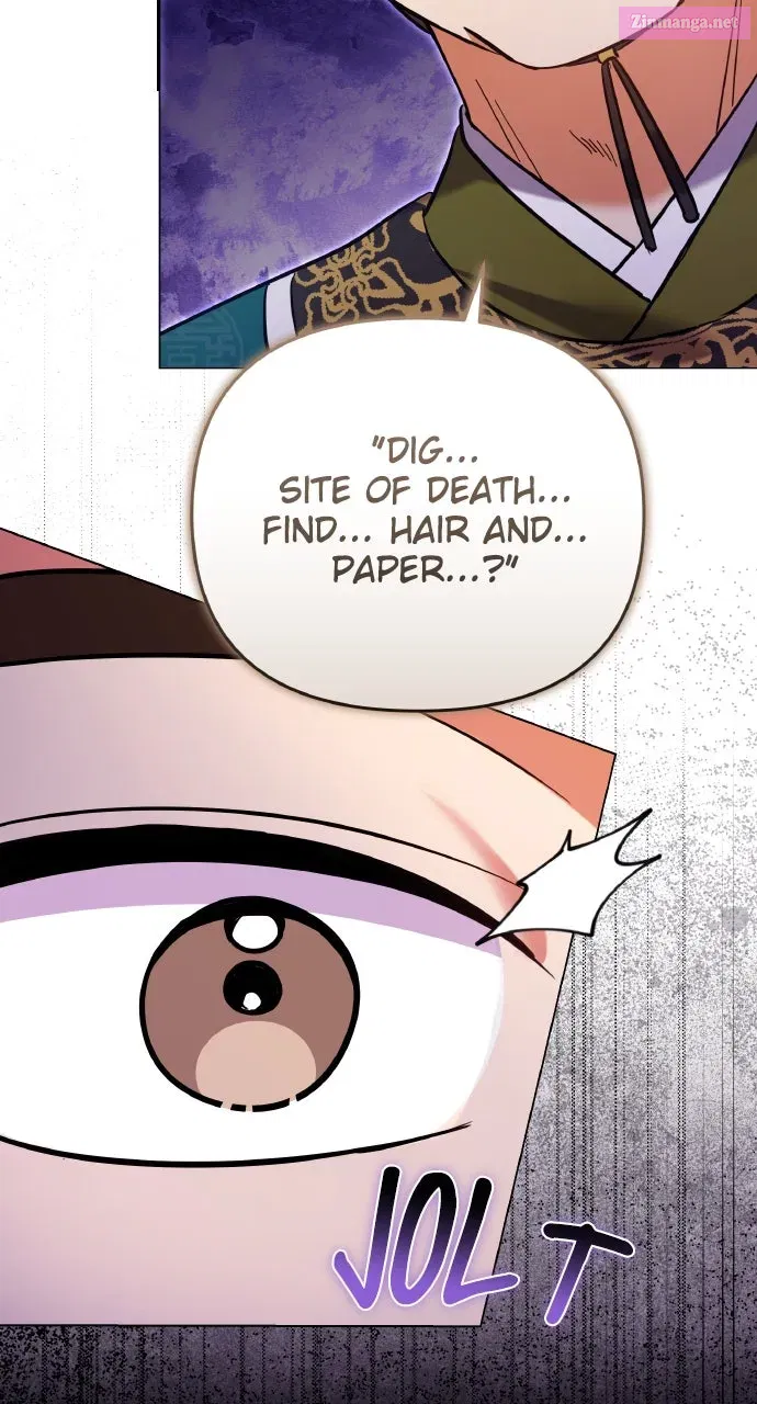 A Martial Master Wakes Up as a Concubine Chapter 120 page 31 - 