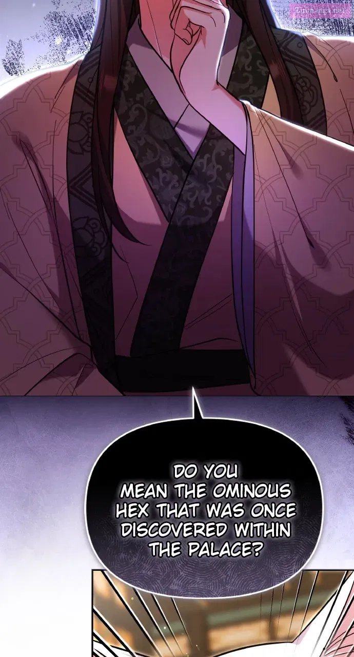 A Martial Master Wakes Up as a Concubine Chapter 120 page 33 - 