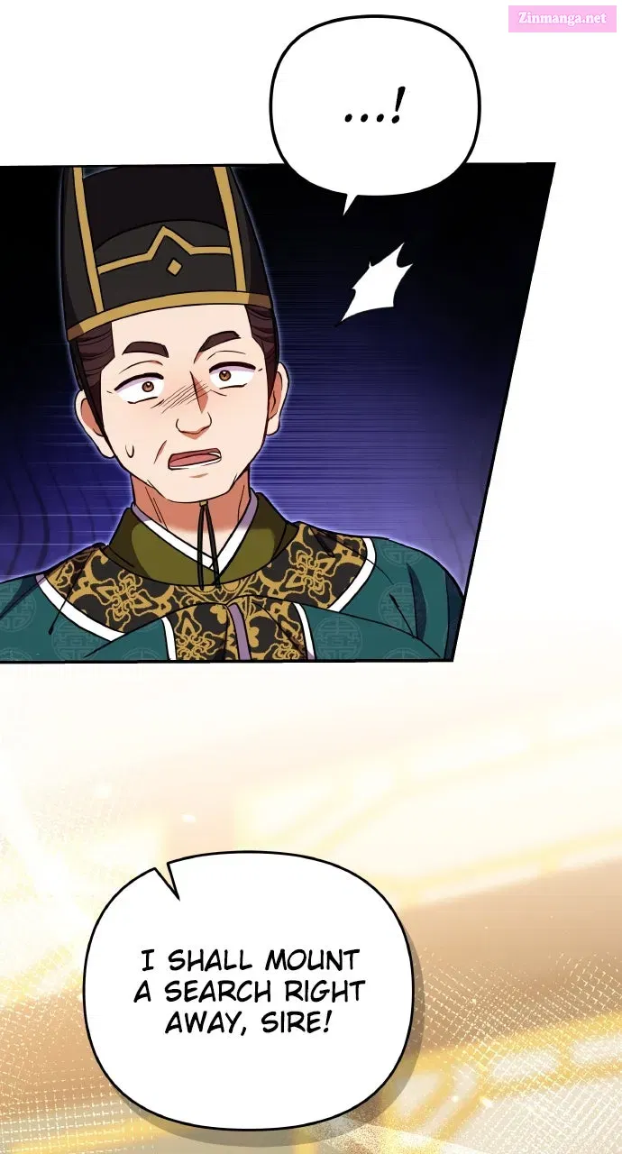 A Martial Master Wakes Up as a Concubine Chapter 120 page 35 - 