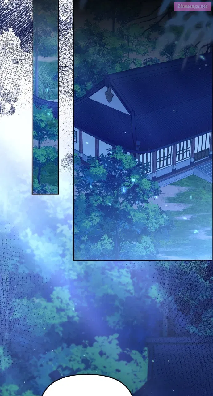 A Martial Master Wakes Up as a Concubine Chapter 120 page 38 - 