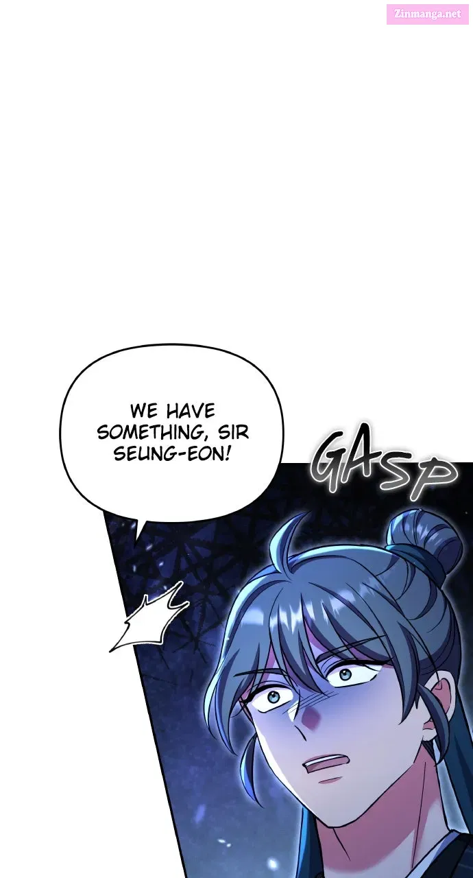 A Martial Master Wakes Up as a Concubine Chapter 120 page 40 - 