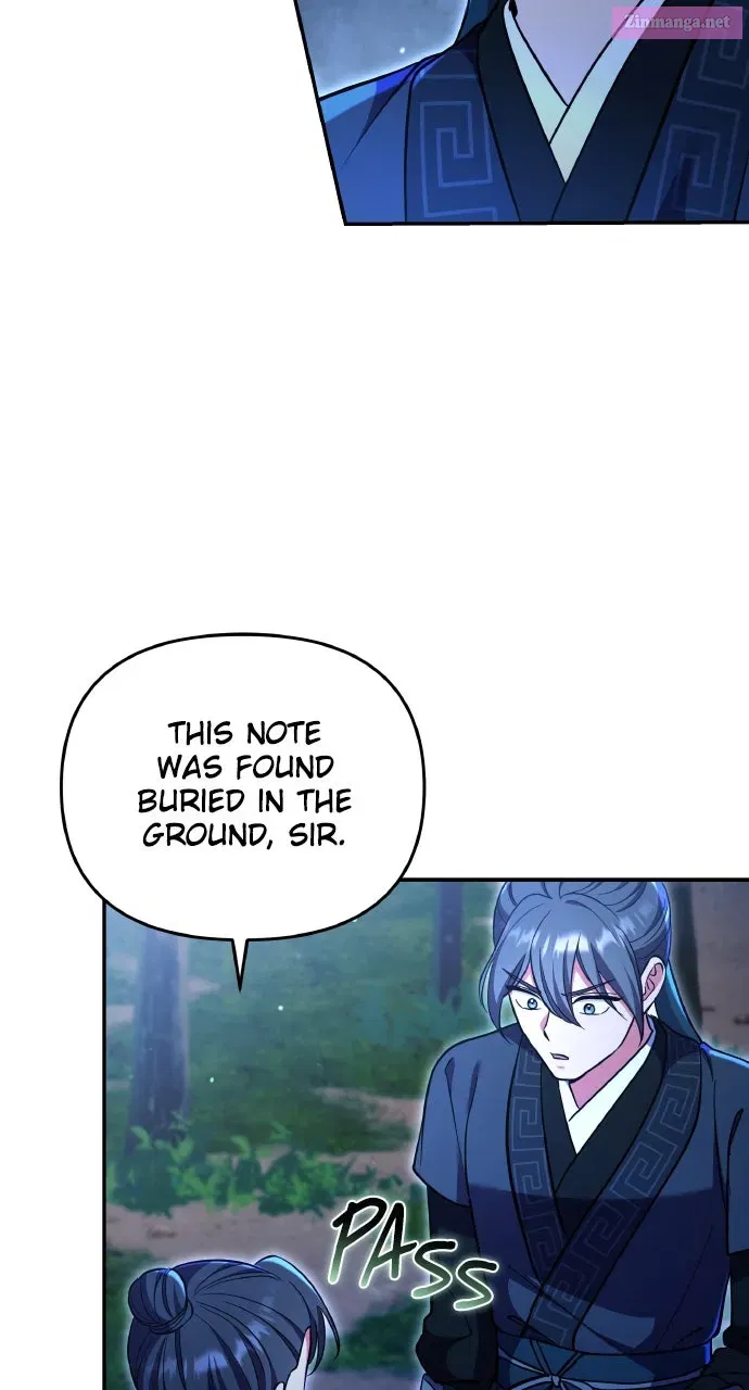 A Martial Master Wakes Up as a Concubine Chapter 120 page 41 - 