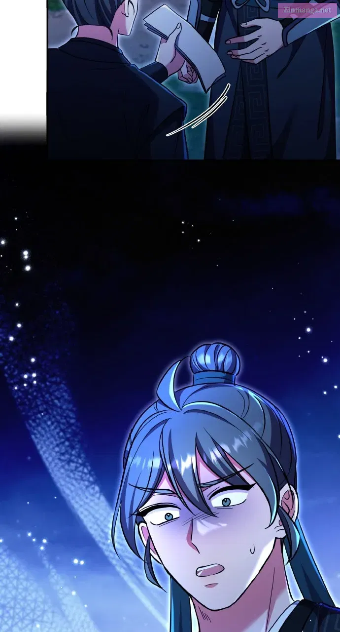 A Martial Master Wakes Up as a Concubine Chapter 120 page 42 - 