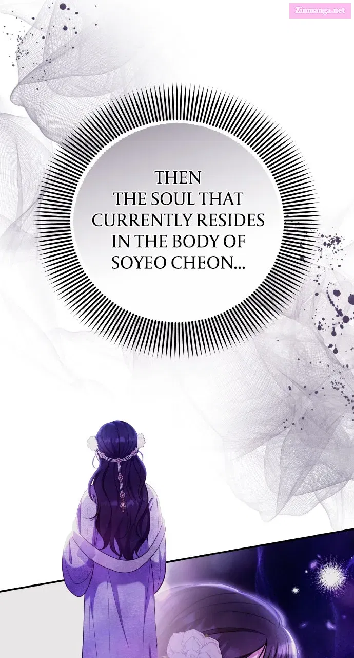 A Martial Master Wakes Up as a Concubine Chapter 120 page 50 - 